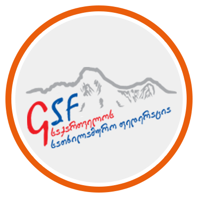Georgian Ski Federation