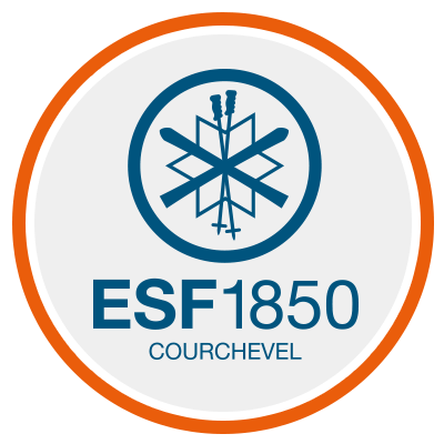 ESF Courchevel Ski School