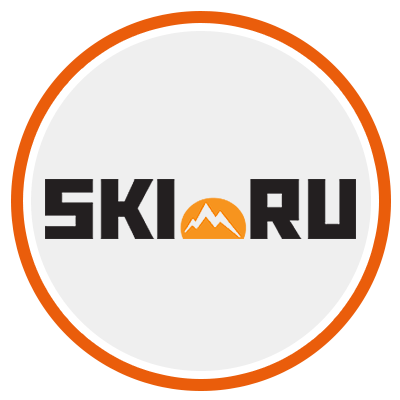 SKI.RU alpine skis and snowboarding portal