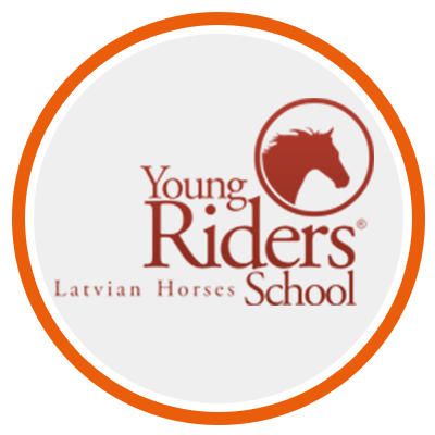 Young Riders School equestrian sports center and equestrian school